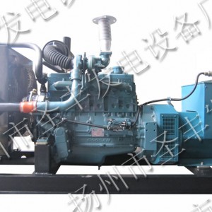 150千瓦斗山柴油發(fā)電機(jī)組價格