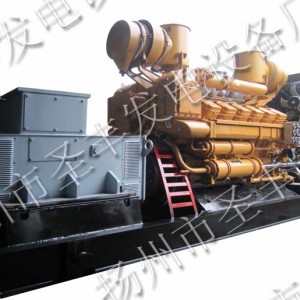 小配套1000KW濟(jì)柴柴油發(fā)電機(jī)組價(jià)格
