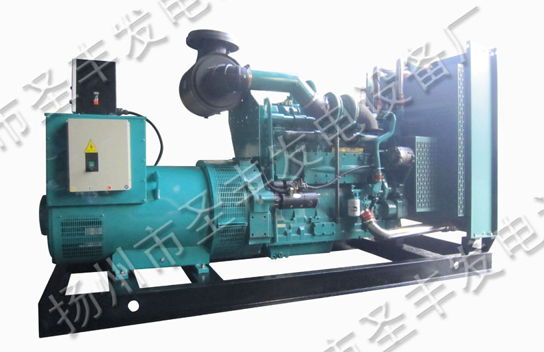 220KW美國康明斯柴油發(fā)電機(jī)組價(jià)格