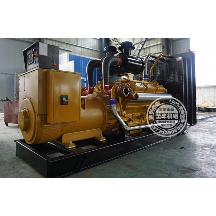 康沃KW25G700D1柴油機(jī)性能技術(shù)參數(shù)