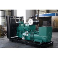 河南開封出租康明斯動力配套500KW柴油發(fā)電機(jī)組
