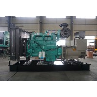 臺灣高雄出租康明斯動力配套200KW柴油發(fā)電機(jī)組