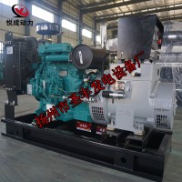 WP4.1D66E200濰柴動力50KW柴油發(fā)電機組