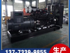 KTA38-G9重慶康明斯1000KW發(fā)電機組產(chǎn)品視頻解說