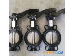 霍尼韋爾M-V9BF系列手動蝶閥 進口美國電動蝶閥