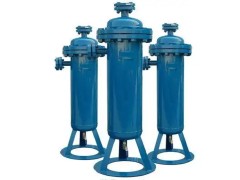 不銹鋼材質過濾器 不銹鋼油水分離器 不銹鋼高效除油器