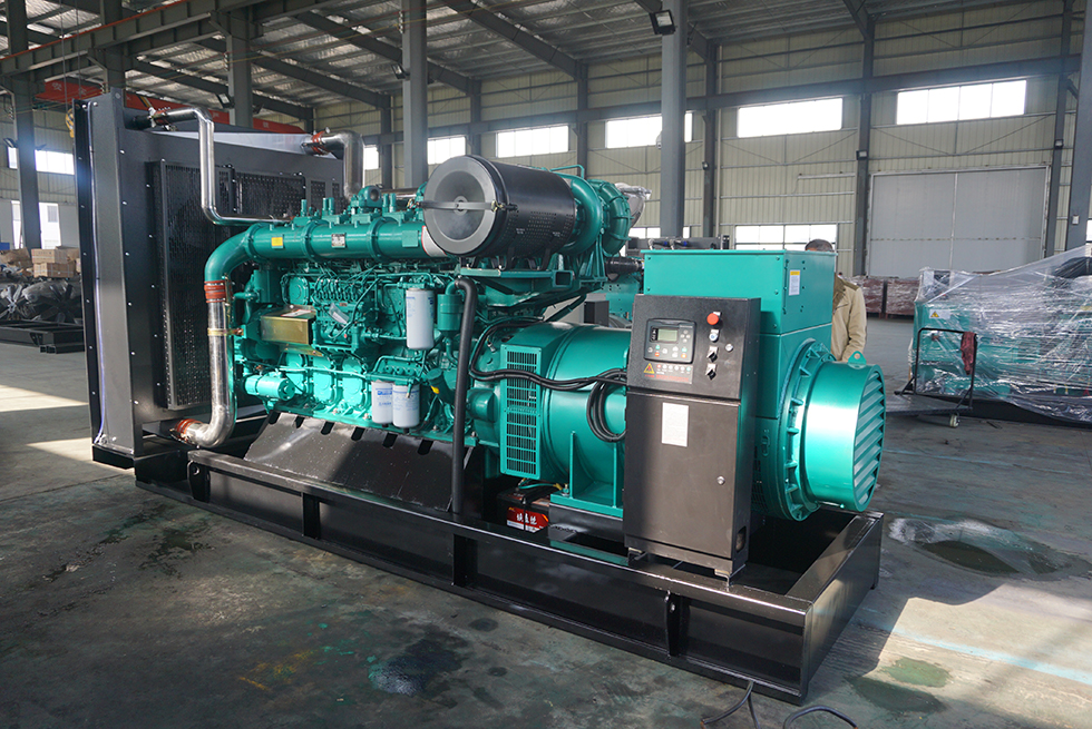 YC6C1520-D31玉柴1000KW柴油發(fā)電機(jī)組報(bào)價(jià)