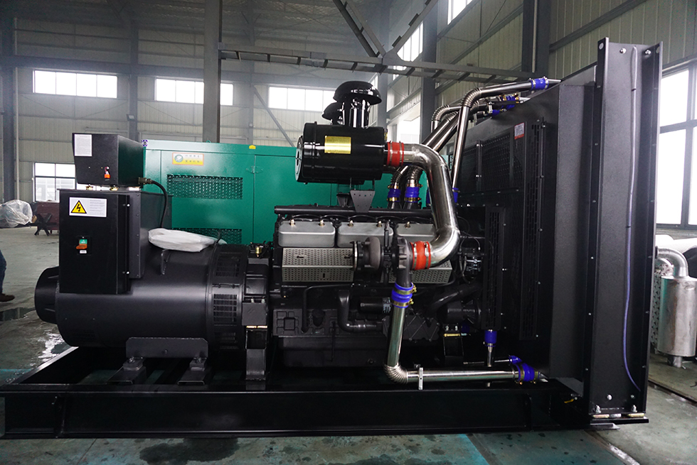 KD30H1070上海卡得城仕1000KW柴油發電機組報價