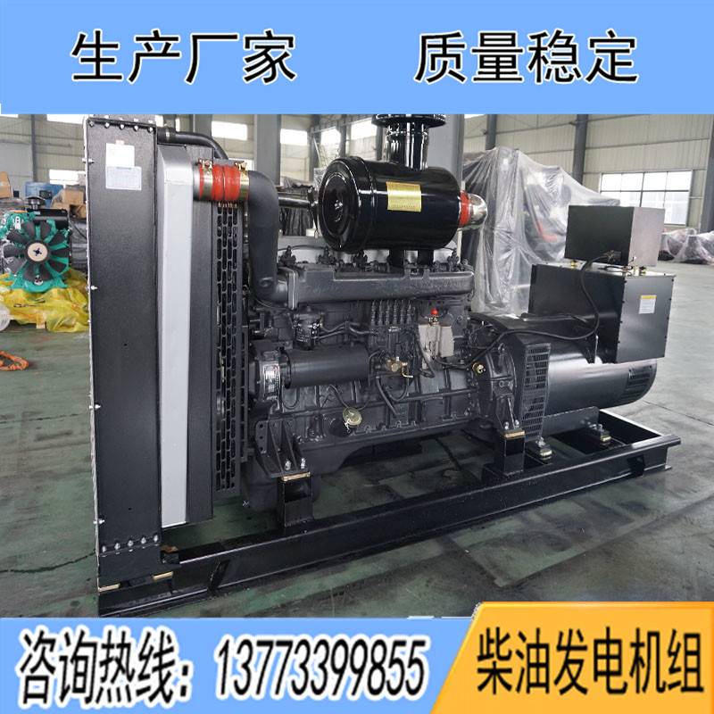 KD15H375上海卡得城仕350KW柴油發(fā)電機組報價