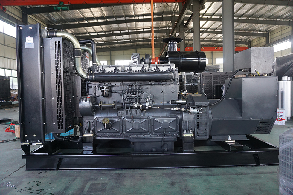 KD12H227上海卡得城仕200KW柴油發(fā)電機(jī)組報(bào)價(jià)