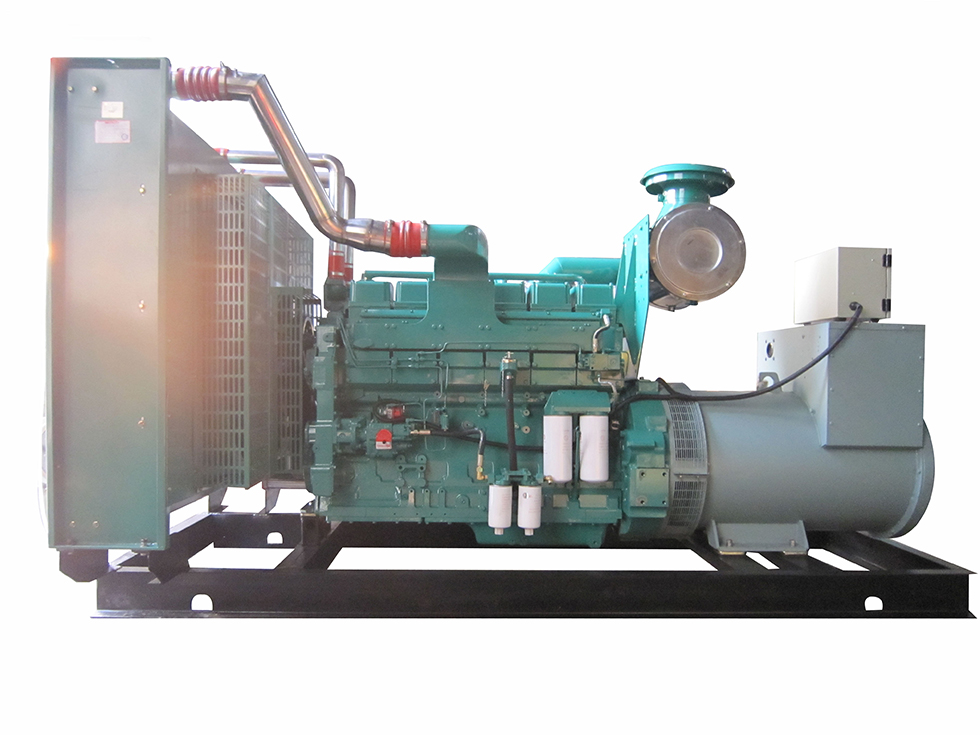 KTAA19-G5重慶康明斯動力配套500KW柴油發(fā)電機(jī)組報價