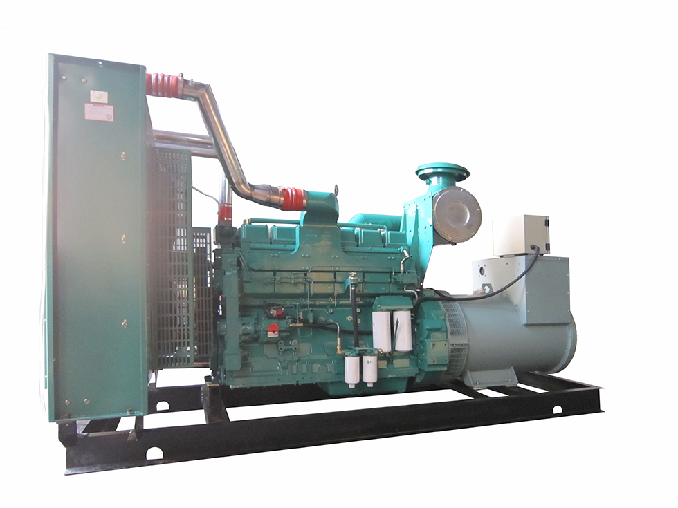KTAA19-G5重慶康明斯動力配套500KW柴油發(fā)電機(jī)組報價