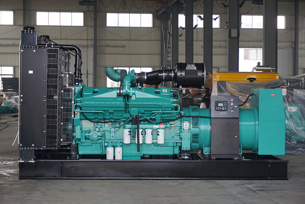 KTA38-G5重慶康明900KW柴油發(fā)電機(jī)組報(bào)價(jià)
