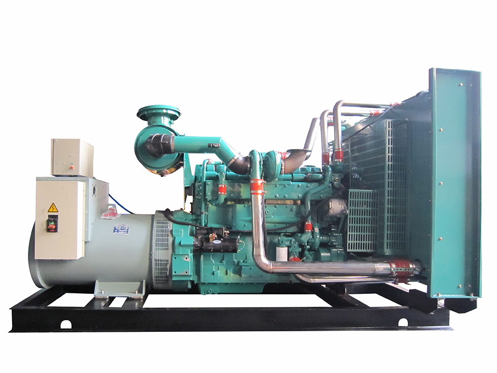 KTAA19-G5重慶康明斯動力配套500KW柴油發(fā)電機(jī)組報價
