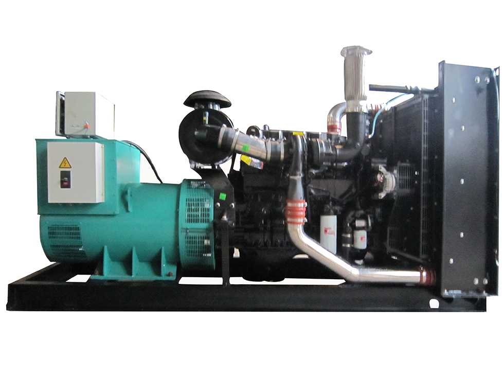 QSZ13-G2東風(fēng)康明斯動(dòng)力配套400KW柴油發(fā)電機(jī)組報(bào)價(jià)