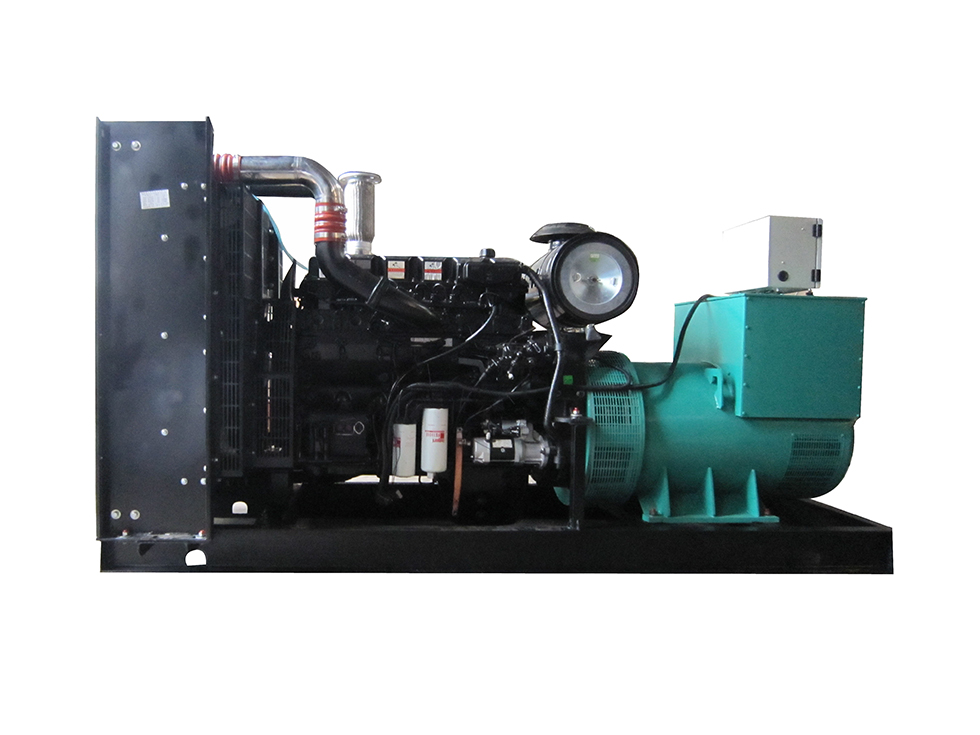 QSZ13-G2東風(fēng)康明斯動(dòng)力配套400KW柴油發(fā)電機(jī)組報(bào)價(jià)