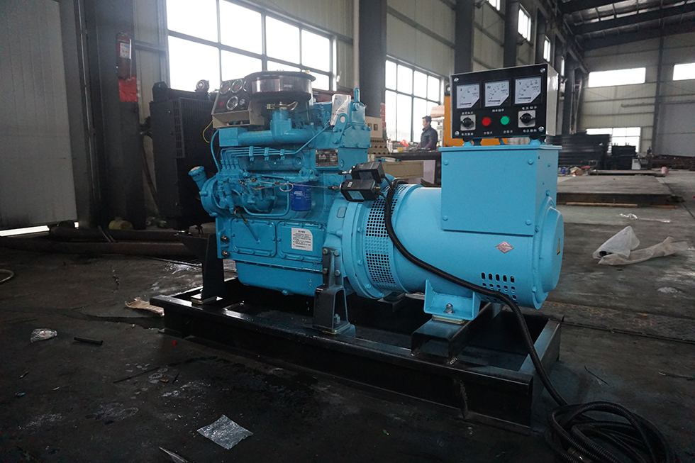 K4100D5濰柴華豐30KW柴油發(fā)電機(jī)組報(bào)價(jià)