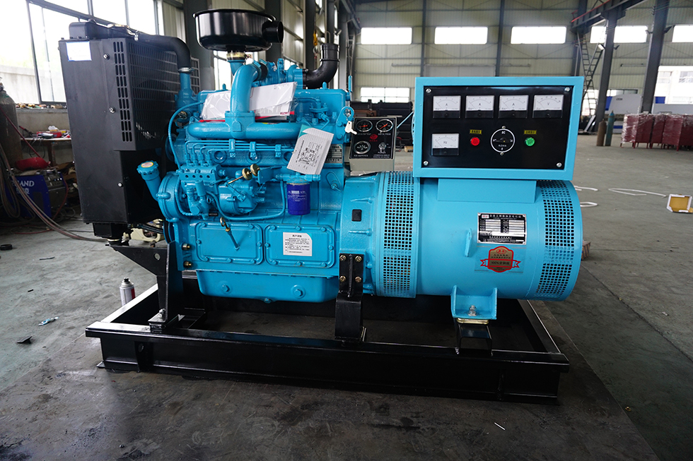 K4100ZD濰柴華豐30KW柴油發(fā)電機(jī)組報(bào)價(jià)