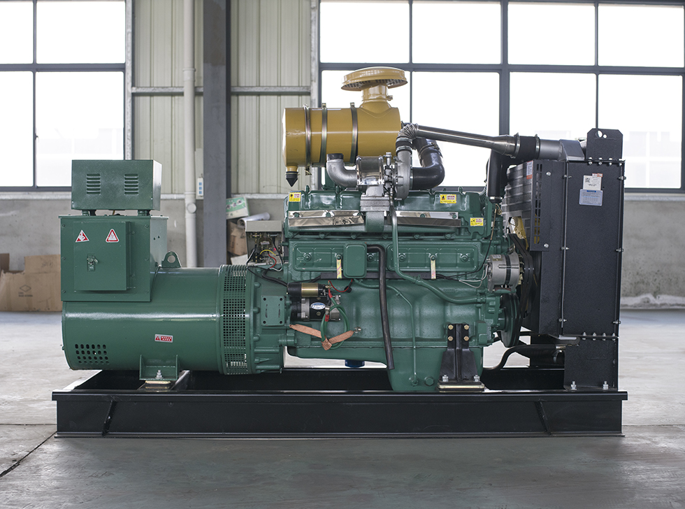 R6105IZLD濰柴120KW柴油發電機組報價
