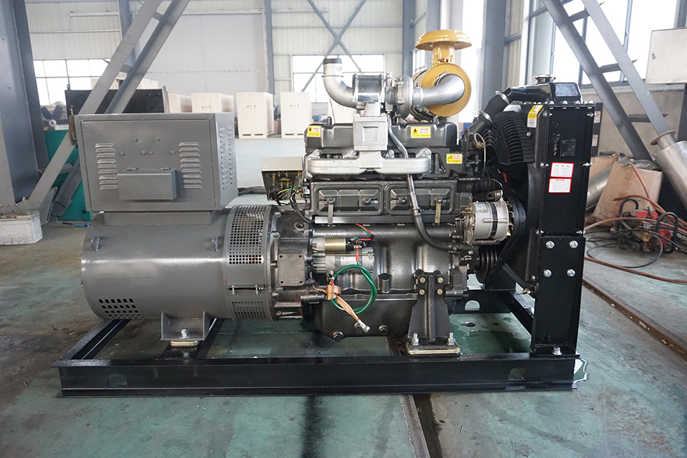 R4105ZD濰柴50KW柴油發(fā)電機(jī)組報(bào)價(jià)