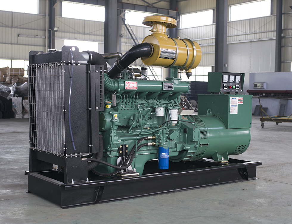 R6105IZLD濰柴120KW柴油發電機組報價