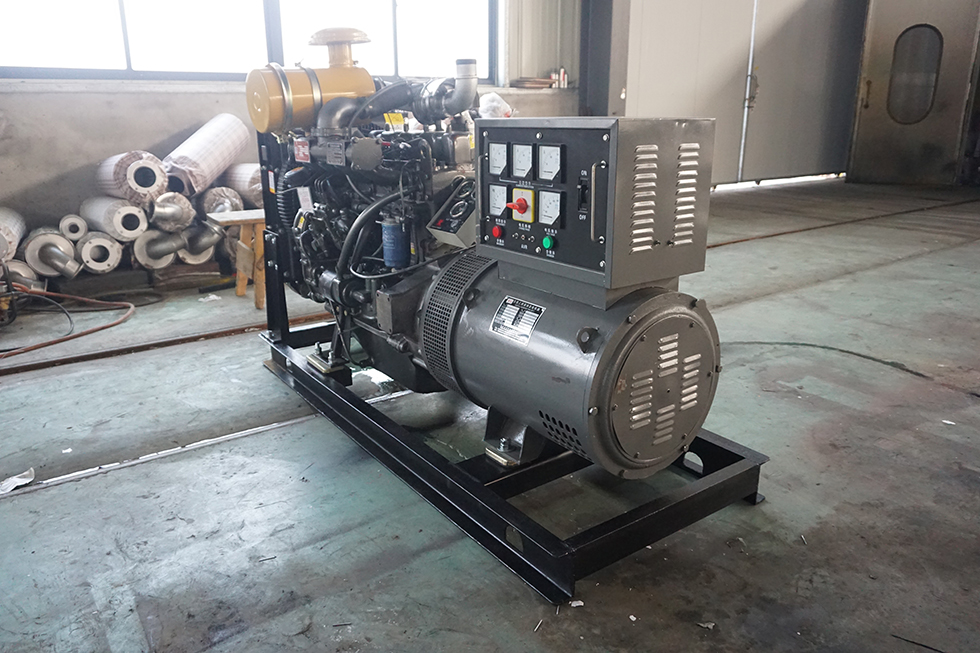 R4105ZD濰柴50KW柴油發(fā)電機(jī)組報(bào)價(jià)