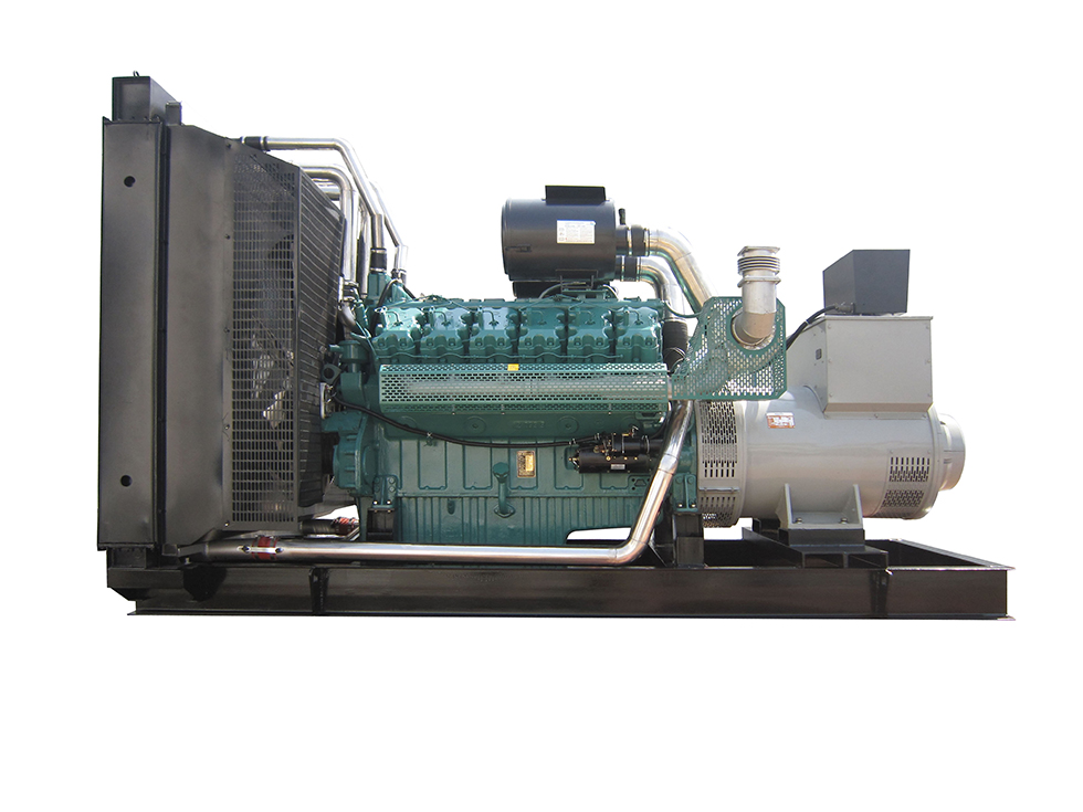 WD327TAD68無錫動(dòng)力700KW柴油發(fā)電機(jī)組報(bào)價(jià)