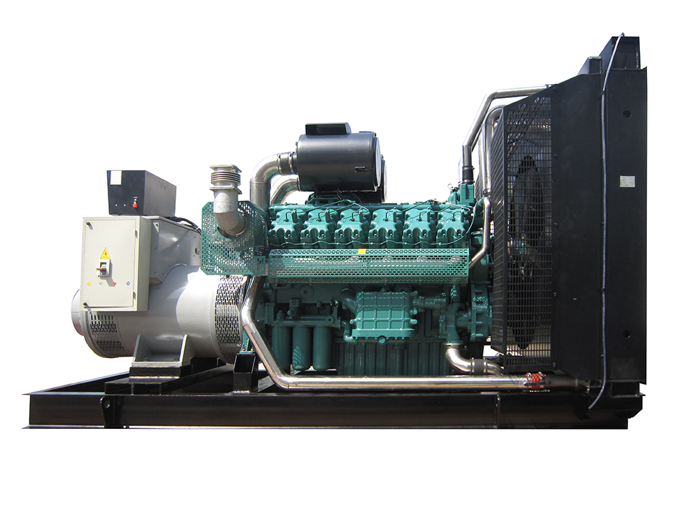 WD327TAD68無錫動(dòng)力700KW柴油發(fā)電機(jī)組報(bào)價(jià)