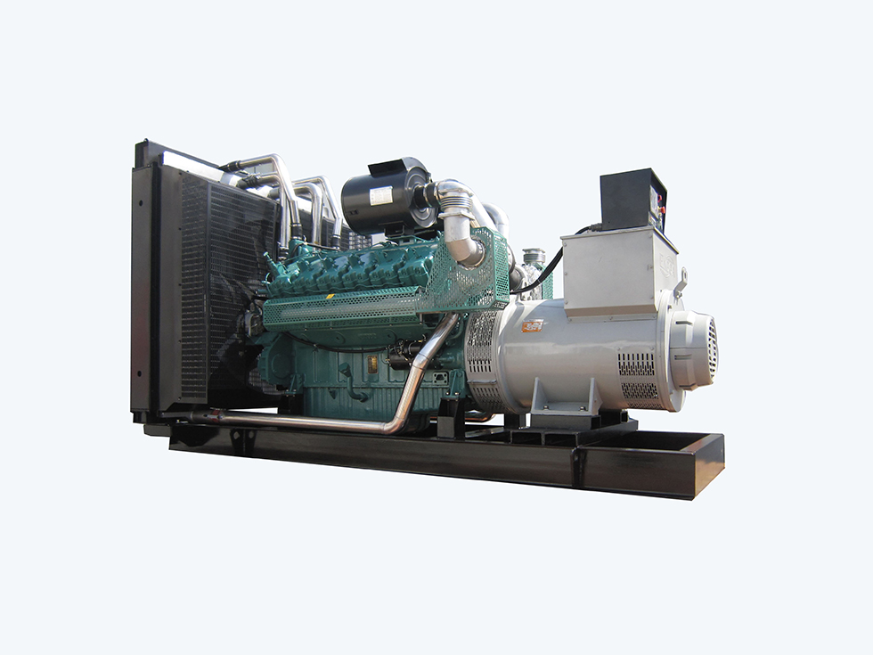 WD327TAD68無錫動(dòng)力700KW柴油發(fā)電機(jī)組報(bào)價(jià)