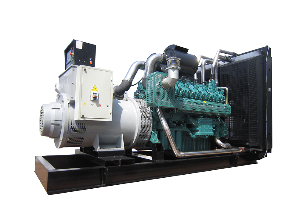 WD327TAD68無錫動(dòng)力700KW柴油發(fā)電機(jī)組報(bào)價(jià)