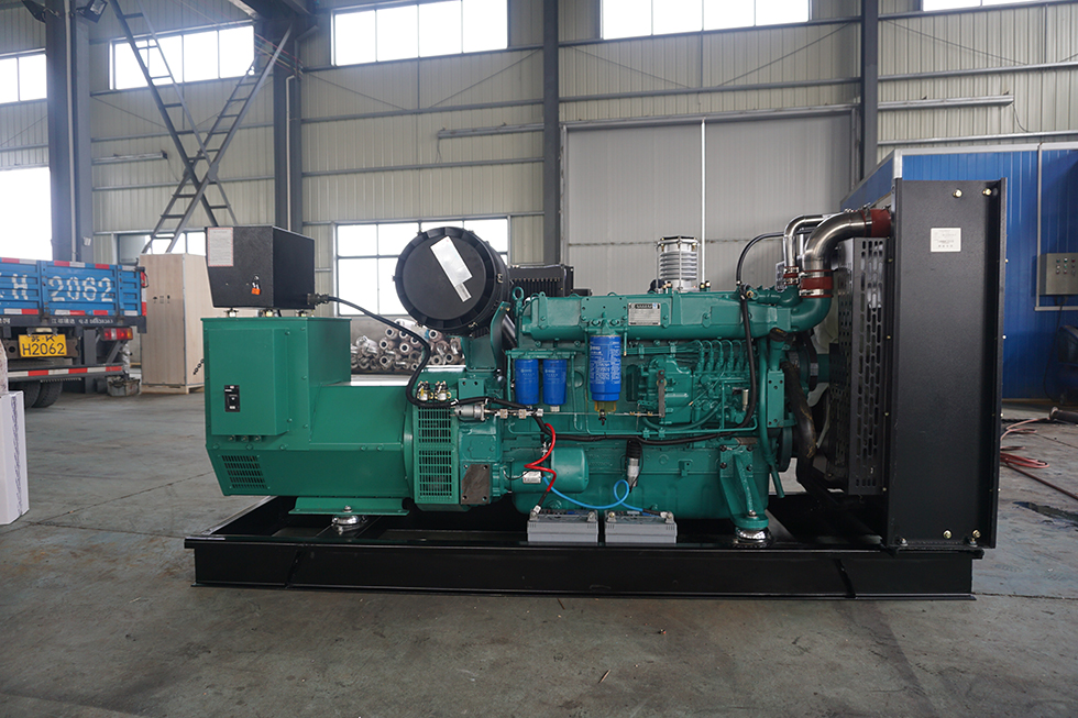 WP10D238E200濰柴藍(lán)擎200KW柴油發(fā)電機(jī)組報(bào)價(jià)