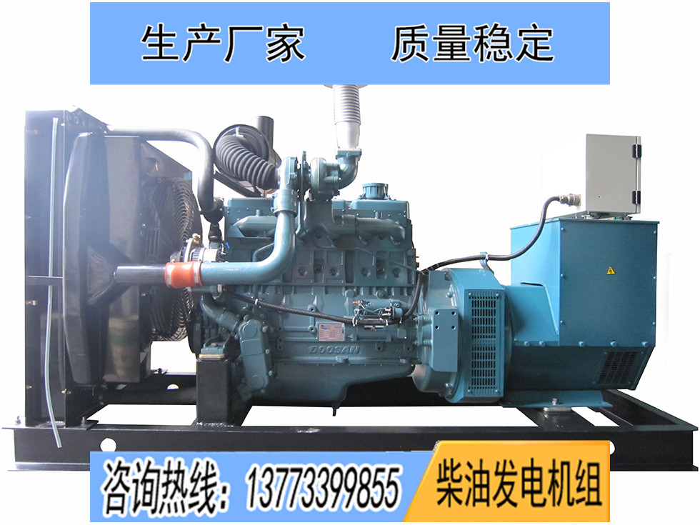P086TI-1斗山大宇150KW柴油發(fā)電機(jī)組報(bào)價(jià)