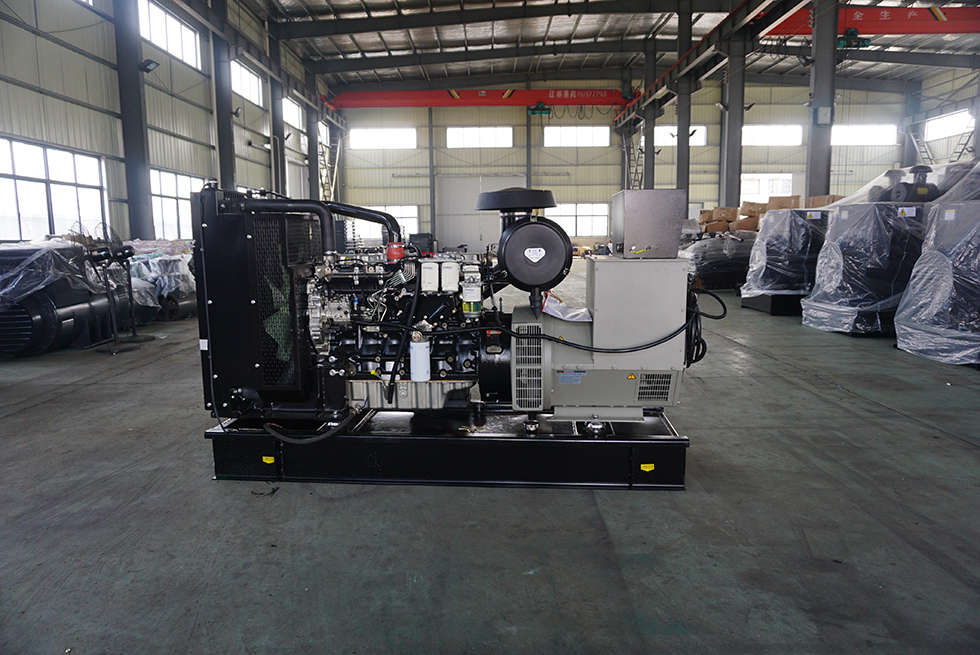 1106A-70TAG2珀金斯120KW柴油發電機組報價