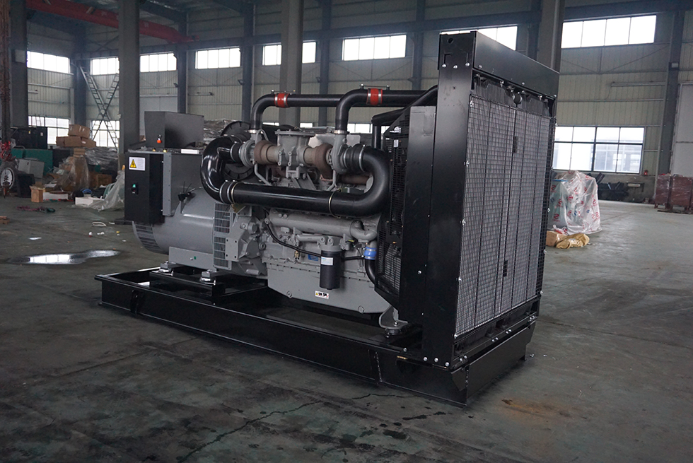 2806A-E18TAG2珀金斯500KW柴油發(fā)電機(jī)組報(bào)價(jià)