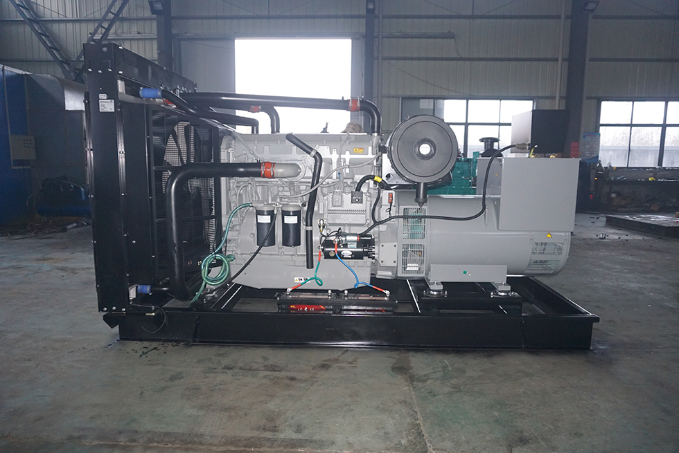 2806A-E18TAG2珀金斯500KW柴油發(fā)電機(jī)組報(bào)價(jià)