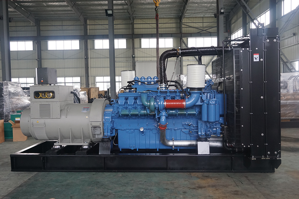 20V4000G23進(jìn)口奔馳2000KW柴油發(fā)電機(jī)組報(bào)價(jià)