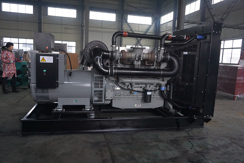 2806A-E18TAG2珀金斯500KW柴油發(fā)電機(jī)組報(bào)價(jià)